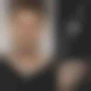 Kaklarota, kas attēlo Jēzu | CRUCIFIXCHAIN