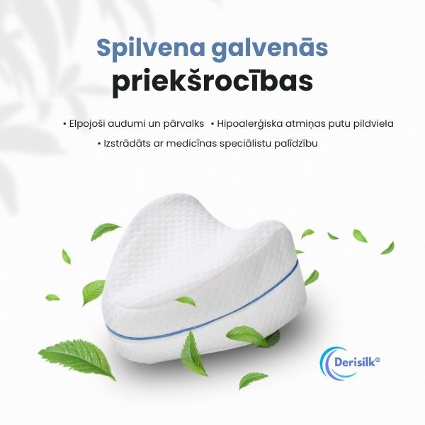 ORTHOPILLOW