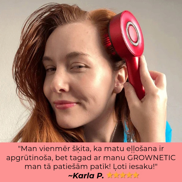 GROWNETIC