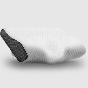 Liela izmēra spilvens dziļai atpūtai | DERISILK