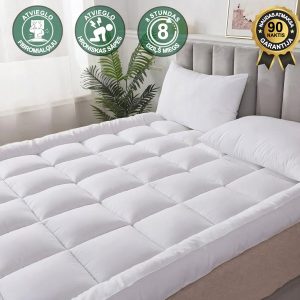 Spiedienu mazinošs matrača virsmatracis | CLOUDREAM